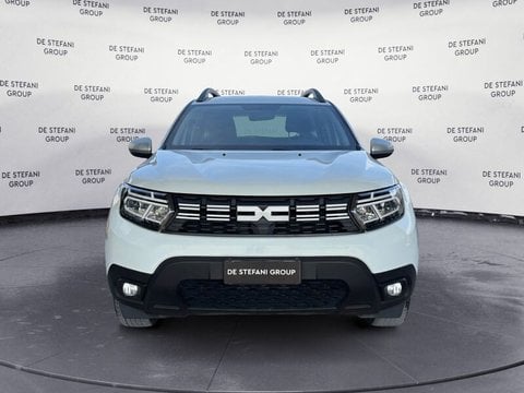 Auto Usate A Ravenna | Dacia Duster Duster 1.5 Blue Dci Expression 4X2 115Cv