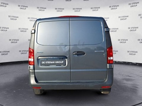 Auto Usate A Ravenna | Mercedes-Benz Vito Vito 110 Cdi Compact Pro My20