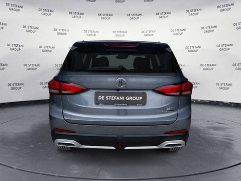 Auto Usate A Ravenna | Mg Zs Zs 1.5 Hybrid+ Luxury