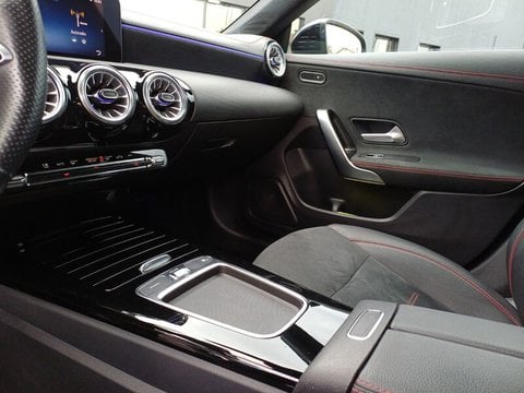 Auto Usate A Ravenna | Mercedes-Benz Cla Cla Coupé 180 D Amg Line Advanced Plus Night-Pack