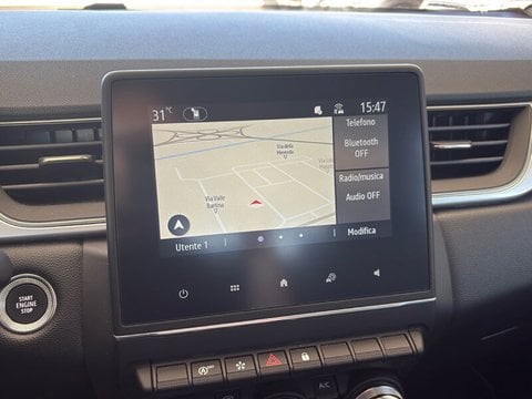 Auto Usate A Ravenna | Renault Captur Captur 1.0 Tce Techno 90Cv