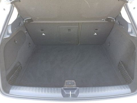 Auto Usate A Ravenna | Mercedes-Benz Gla Gla 200 D Automatic Sport