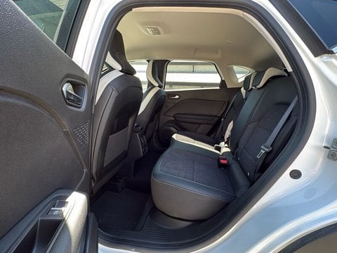 Auto Usate A Ravenna | Renault Captur Captur 1.6 E-Tech Full Hybrid Techno 145Cv Auto