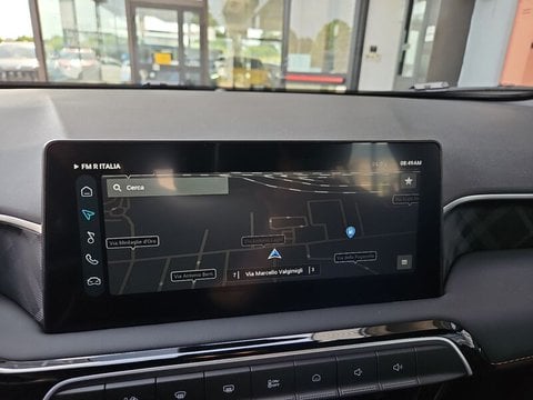 Auto Km0 A Bologna | Mg Mg3 Mg3 Hybrid+ Comfort