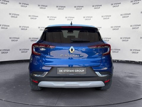 Auto Usate A Ravenna | Renault Captur Captur 1.0 Tce Techno Fast Track Gpl 100Cv