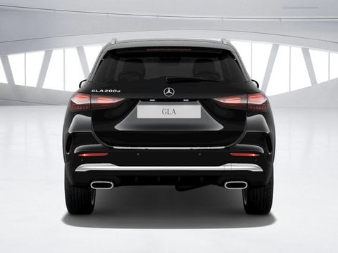 Auto Nuove Pronta Consegna A Bologna | Mercedes-Benz Gla Gla 200 D Amg Line Advanced Plus Night-Pack