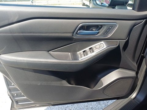 Auto Usate A Ravenna | Nissan X-Trail X-Trail 1.5 E-Power Tekna 2Wd Auto