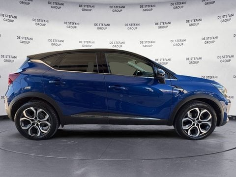 Auto Usate A Ravenna | Renault Captur Captur 1.0 Tce Techno Fast Track Gpl 100Cv