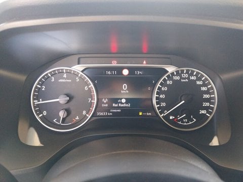 Auto Usate A Ravenna | Nissan Qashqai Qashqai 1.3 Mhev Business 2Wd 140Cv