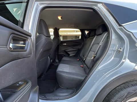 Auto Usate A Ravenna | Nissan Qashqai Qashqai 1.3 Mhev N-Connecta 2Wd 140Cv