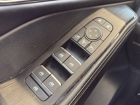 Auto Usate A Ravenna | Nissan X-Trail X-Trail 1.5 E-Power Tekna E-4Orce 4Wd