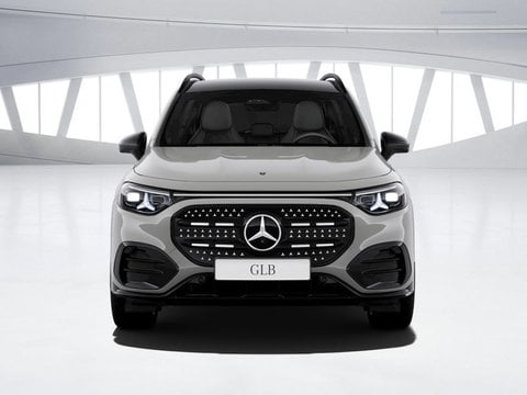 Auto Nuove Pronta Consegna A Ravenna | Mercedes-Benz Glb Eq Glb Eq 250+ Advanced Plus Amg Line Ni...