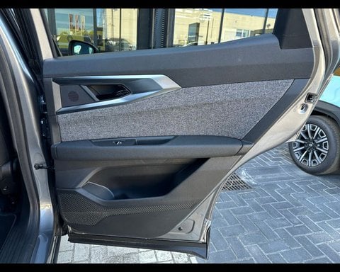 Auto Usate A Bologna | Renault Espace Espace Full Hybrid E-Tech Techno 200 Cv