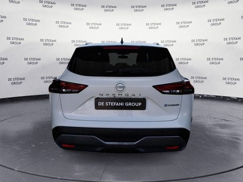 Auto Usate A Ravenna | Nissan Qashqai Qashqai 1.5 E-Power Tekna 2Wd