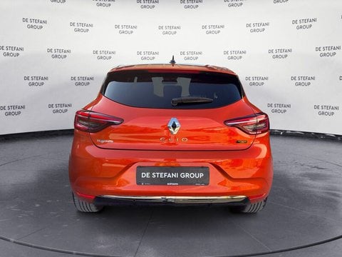 Auto Usate A Ravenna | Renault Clio Clio 1.6 E-Tech Full Hybrid Techno 145Cv Auto