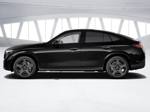 Auto Nuove Pronta Consegna A Ravenna | Mercedes-Benz Glc Coupé Glc Coupé 220 D 4Matic Amg Line ...