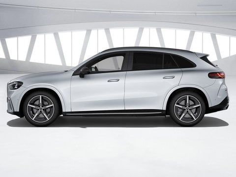 Auto Nuove Pronta Consegna A Ravenna | Mercedes-Benz Glc Eq Glc 400 4Matic Advanced Plus Amg Line...