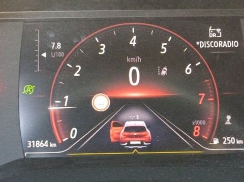 Auto Usate A Ravenna | Renault Captur Captur 1.0 Tce Intens 90Cv