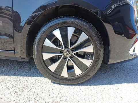Auto Usate A Ravenna | Mercedes-Benz Classe V V 250 D Sport Extralong