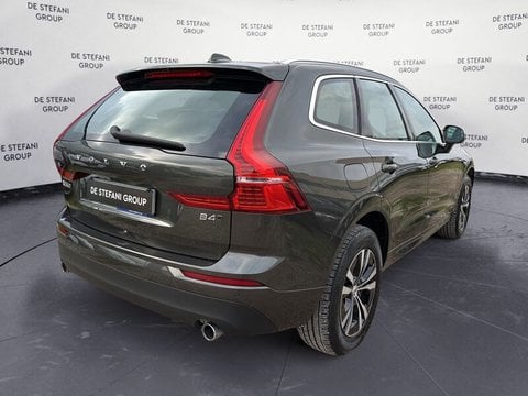 Auto Usate A Bologna | Volvo Xc60 Xc60 2.0 B4 Momentum Pro Awd Auto