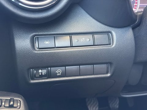 Auto Usate A Ravenna | Nissan Juke Juke 1.0 Dig-T N-Design 114Cv