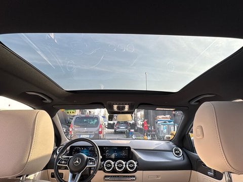 Auto Usate A Ravenna | Mercedes-Benz Classe B B 180 D Automatic Sport Plus