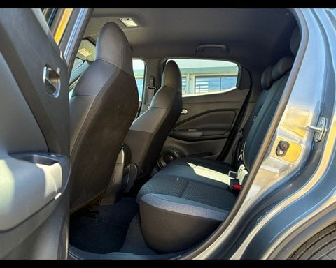 Auto Usate A Ravenna | Nissan Juke Juke 1.6 Hev N-Connecta