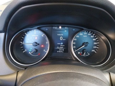 Auto Usate A Ravenna | Nissan Qashqai Qashqai 1.5 Dci N-Connecta 115Cv