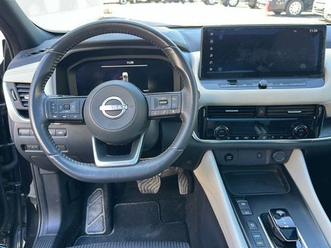Auto Usate A Ravenna | Nissan Qashqai Qashqai 1.5 E-Power Tekna 2Wd