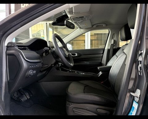 Auto Usate A Ravenna | Jeep Compass Compass 1.3 Turbo T4 Phev Limited 4Xe Auto