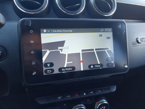 Auto Usate A Ravenna | Dacia Duster Duster 1.0 Tce Prestige Up Gpl 4X2 100Cv
