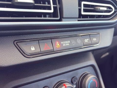 Auto Usate A Ravenna | Dacia Sandero Sandero Streetway 1.0 Tce Expression Eco-G 100Cv 5 Marce