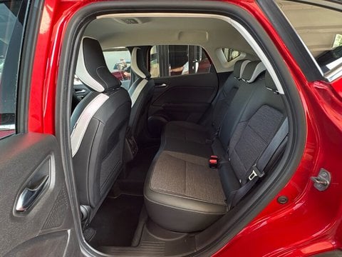 Auto Usate A Ravenna | Renault Captur Captur 1.6 E-Tech Full Hybrid Techno 145Cv Auto