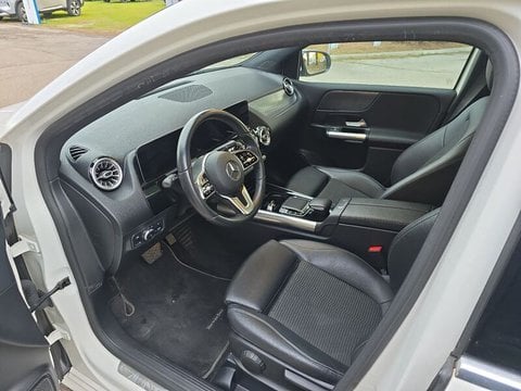 Auto Usate A Bologna | Mercedes-Benz Classe B B 180 D Automatic Sport Plus