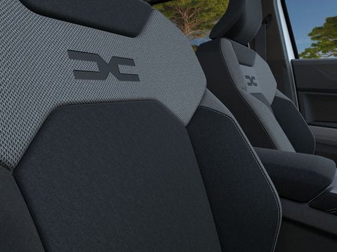 Auto Nuove Pronta Consegna A Ravenna | Dacia Bigster Bigster Hybrid Journey 155 Cv