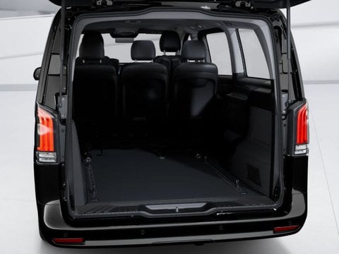 Auto Nuove Pronta Consegna A Ravenna | Mercedes-Benz Vito 116 Cdi Mixto Long Select 4Matic
