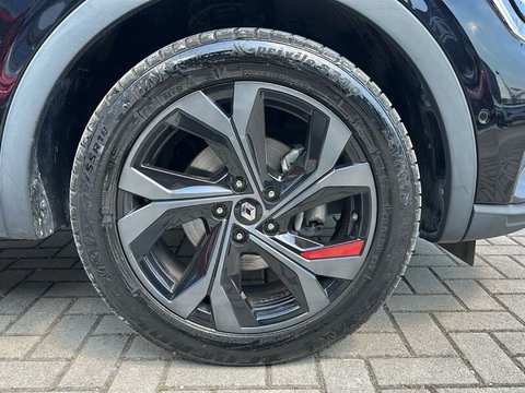 Auto Usate A Ravenna | Renault Arkana Arkana 1.6 E-Tech Hybrid R.s. Line Fast Track 145Cv