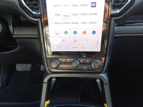 Auto Usate A Ravenna | Ford Ranger Ranger 2.0 Ecoblue Doppia Cabina Wildtrak Awd 205Cv Auto