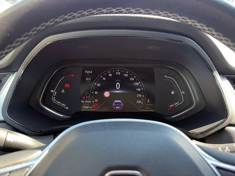 Auto Usate A Ravenna | Renault Captur Captur 1.0 Tce Techno Gpl 100Cv