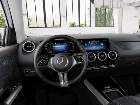 Auto Nuove Pronta Consegna A Ravenna | Mercedes-Benz Gla Gla 180 D Progressive Advanced Night-Pack