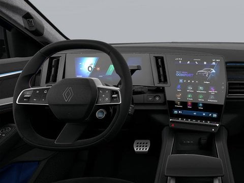 Auto Nuove Pronta Consegna A Ravenna | Renault Rafale Rafale 1.2 Full Hybrid E-Tech Esprit Alpine...