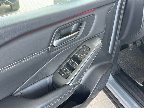 Auto Usate A Ravenna | Nissan Qashqai Qashqai 1.3 Mhev N-Connecta 2Wd 140Cv