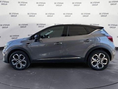 Auto Usate A Ravenna | Renault Captur Captur 1.0 Tce Techno Fast Track Gpl 100Cv
