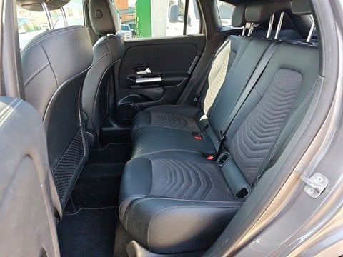 Auto Usate A Ravenna | Mercedes-Benz Gla Gla 180 D Progressive Advanced
