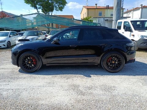 Auto Usate A Ravenna | Porsche Macan Macan 2.9 Gts 380Cv Pdk