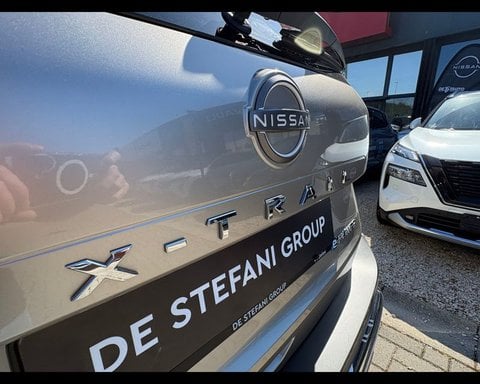 Auto Usate A Ravenna | Nissan X-Trail X-Trail E-Power Tekna 2Wd