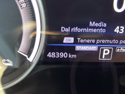 Auto Usate A Ravenna | Nissan Juke Juke 1.6 Hev Tekna