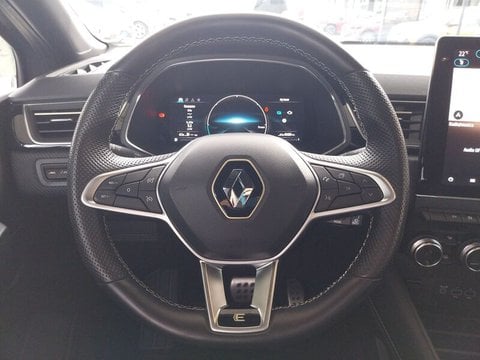 Auto Usate A Ravenna | Renault Captur Captur 1.6 E-Tech Full Hybrid E-Tech Engineered 145Cv Auto