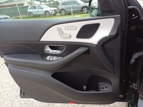 Auto Usate A Ravenna | Mercedes-Benz Gle Gle 300 D 4Matic Amg Line Advanced Plus