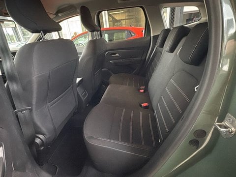 Auto Usate A Ravenna | Dacia Duster Duster 1.0 Tce Journey Gpl 4X2 100Cv